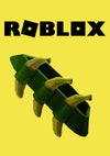 Roblox - Skin DLC exclusivo de Banandolier CD Key