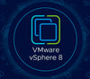 Escalabilidad de VMware vSphere 8 CD Key