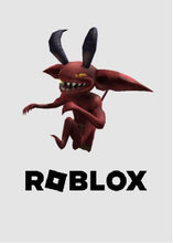 Roblox - Demonio delincuente DLC CD Key