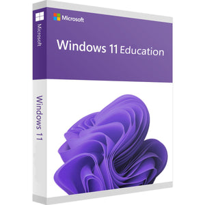 Windows 11 Educación CD Key