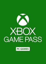 Xbox Game Pass para PC - 1 mes de prueba UE Windows CD Key (SÓLO PARA NUEVAS CUENTAS)