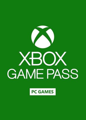 Xbox Game Pass para PC - 1 mes de prueba UE Windows CD Key (SÓLO PARA NUEVAS CUENTAS)