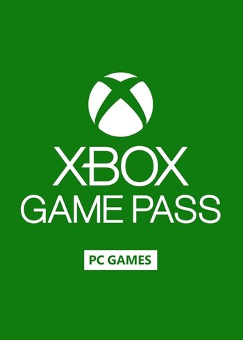 Xbox Game Pass para PC - 3 Meses de Prueba EU Windows CD Key (SOLO PARA NUEVAS CUENTAS)