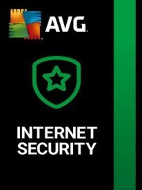 Clave de AVG Internet Security 2024 (1 año / 1 dispositivo)