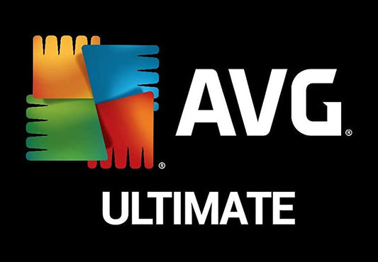 Clave de AVG Ultimate Mobile 2024 (2 años / 1 dispositivo)