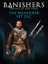 Desterradores: Ghosts of New Eden - Wanderer Set DLC EU PS5 CD Key