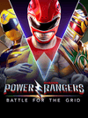 Power Rangers: Batalla por la Red Steam CD Key