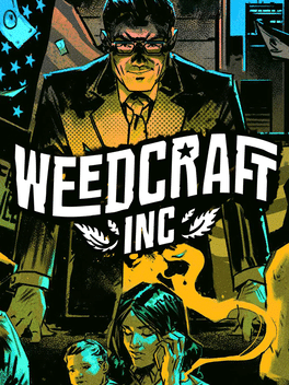 Weedcraft Inc XBOX One/Series CD Key