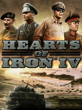 Hearts of Iron IV Vapor CD Key