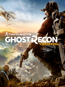 Tom Clancy's Ghost Recon: Wildlands UE Ubisoft Connect CD Key