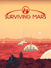 Surviving Mars - Paquete de inicio Steam CD Key