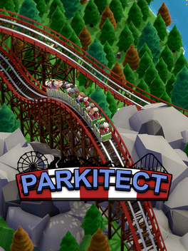 Parkitect Vapor CD Key