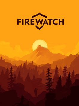 Firewatch ARG XBOX One CD Key