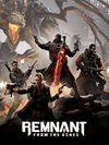 Remnant: From the Ashes Cuenta de Steam