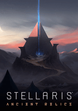 Stellaris: Ancient Relics Story Pack DLC Steam CD Key