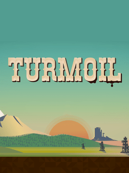 Turmoil Vapor CD Key