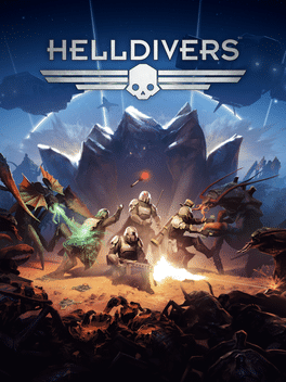 Helldivers Edición Digital Deluxe Steam CD Key
