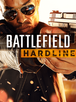 Battlefield: Hardline Origen CD Key