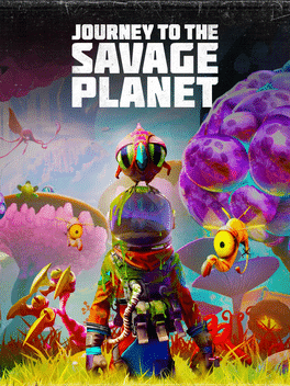 Viaje al Planeta Salvaje Steam CD Key