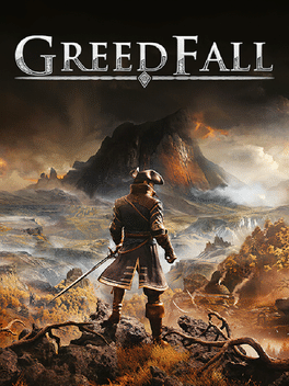 GreedFall Steam CD Key