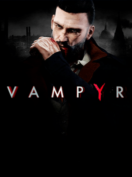 Vampyr US Xbox One CD Key