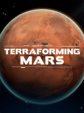 Terraformar Marte Steam CD Key