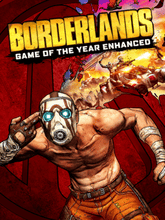 Borderlands - Paquete Steam CD Key