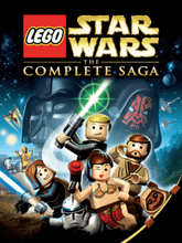 LEGO: Star Wars - La saga completa Steam CD Key