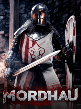 MORDHAU Cuenta de Epic Games