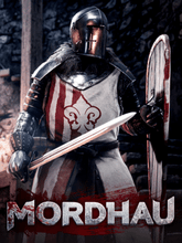 Cuenta Mordhau XBOX One/Series