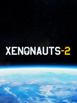 Cuenta de Steam de Xenonauts 2