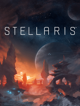 Stellaris Ultimate Bundle Cuenta de Steam