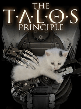 The Talos Principle 1 + 2 Bundle Cuenta de Steam