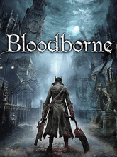 Bloodborne PS4 Cuenta pixelpuffin.net Enlace de activación