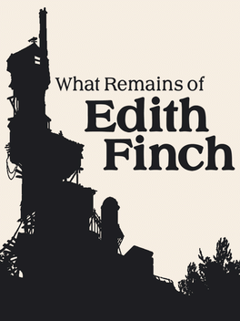 Lo que queda de Edith Finch Steam CD Key