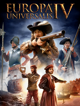 Europa Universalis IV - Paquete Steam CD Key