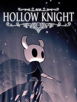 Cuenta de Steam de Hollow Knight