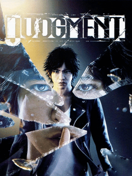 Judgment Steam CD Key