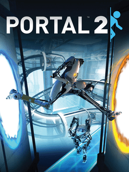 Cuenta de Steam de Portal 2