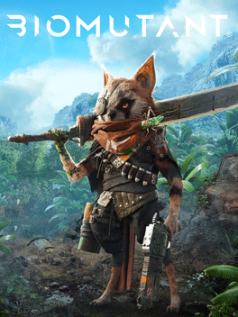 Vapor biomutante CD Key