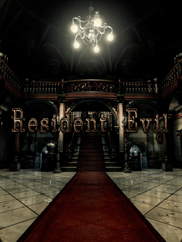 Resident Evil HD REMASTER Steam CD Key