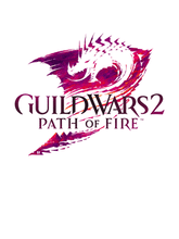 Guild Wars 2: Path of Fire Sitio web oficial CD Key