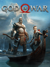 Cuenta de Steam de God of War