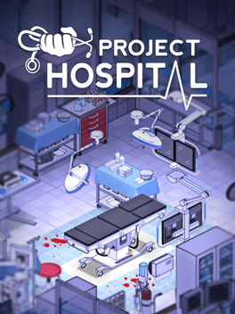 Proyecto Hospital Vapor CD Key