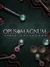 Opus Magnum Vapor global CD Key