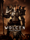 Wolcen: Lords of Mayhem Cuenta de Steam