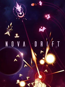 Nova Drift Vapor CD Key