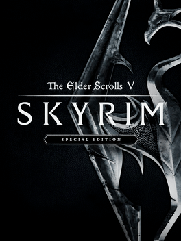 The Elder Scrolls V: Skyrim Edición Especial Steam CD Key