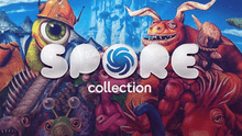 Colección Spore Global GOG CD Key