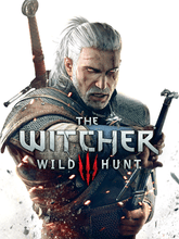 The Witcher 3: Wild Hunt EU XBOX One/Serie CD Key
